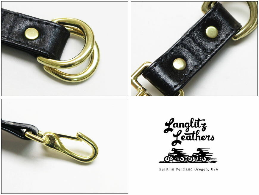 楽天市場】ラングリッツレザーズ Langlitz Leathers ホースハイド T