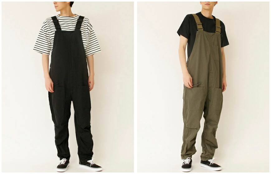 楽天市場】ジョンブル JOHNBULL ファーマー サロペット オーバーオール