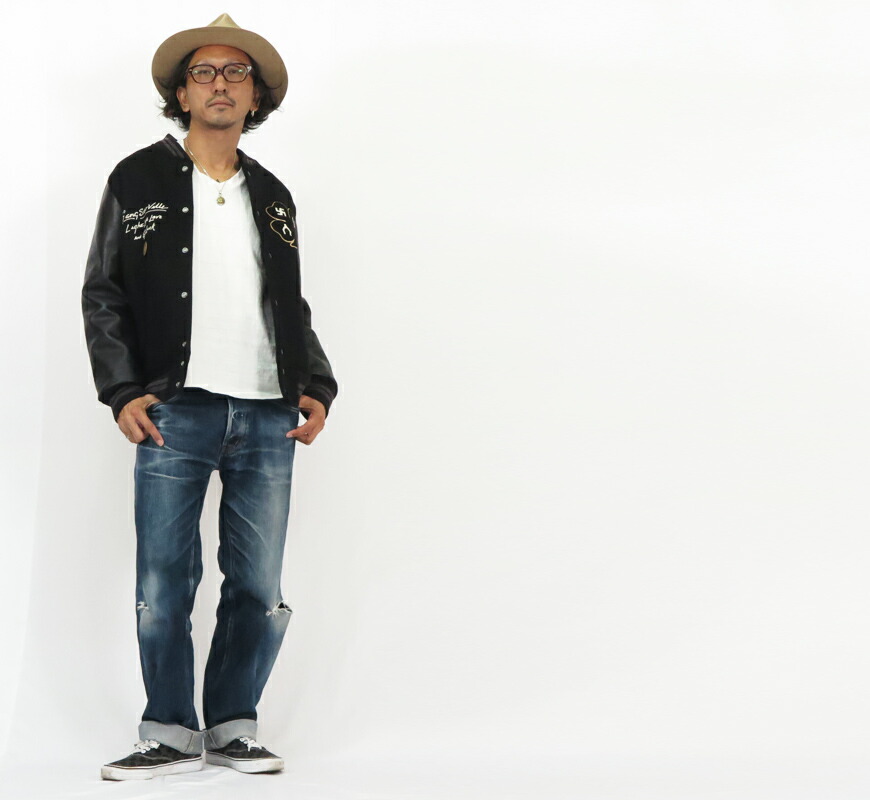 楽天市場】GANGSTERVILLE ギャングスタービル ウールメルトン