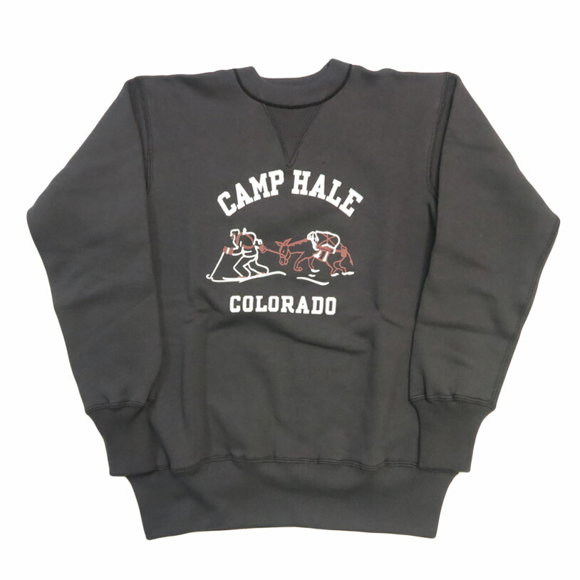 楽天市場】ウェアハウス WAREHOUSE 長袖 セットインフリーダムスリーブ