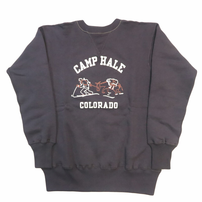 K*M様 WAREHOUSE JFLロゴ スウェット44 楽天市場】WAREHOUSE ウエア