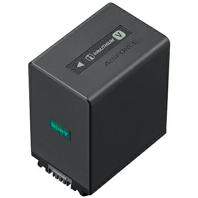 楽天市場】hdr cx590 バッテリーの通販