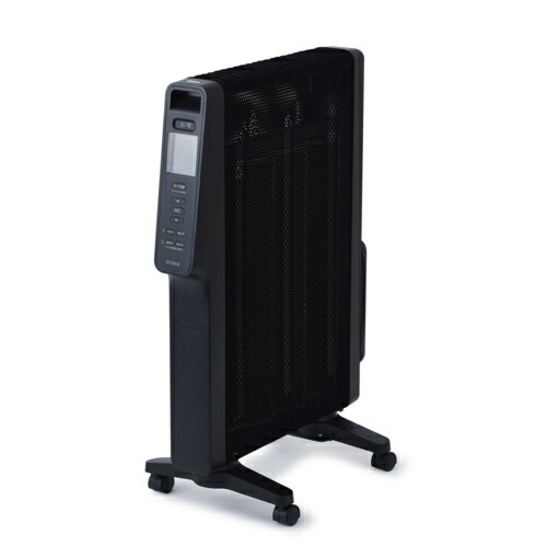 楽天市場】siroca(シロカ) 遠赤軽量ヒーター sn-m251の通販