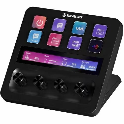 楽天市場】elgato stream deck 15の通販