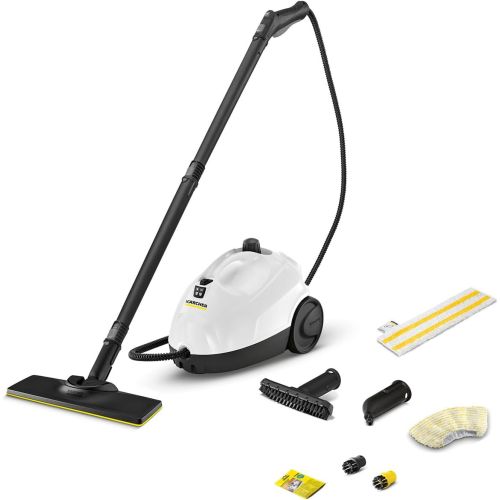 ケルヒャー(Karcher) スチームクリーナー SC2 EasyFix」の人気商品一覧
