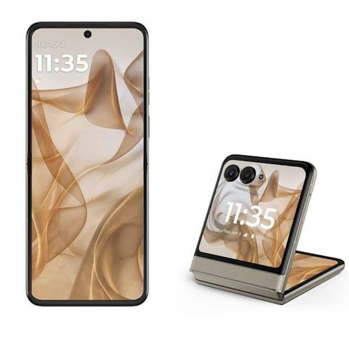 motorola razr 50 SIMフリー [サンドクリーム]」の人気商品一覧 | 安い