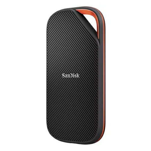 楽天市場】SanDisk 4TB Extreme PRO Portable SSDの通販