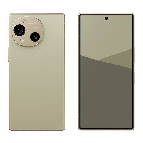 楽天市場】AQUOS（容量（内蔵ストレージ）512GB ～）の通販