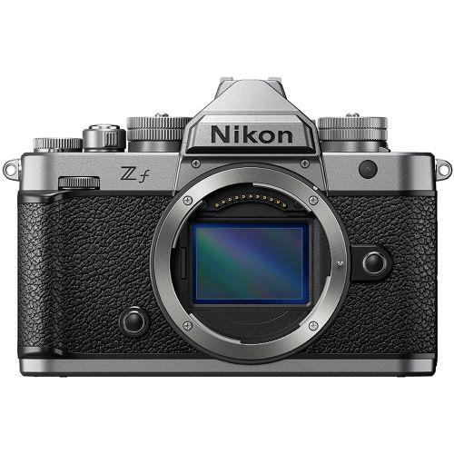 楽天市場】ニコン Nikon Zf ボディ シルバー フルサイズ ミラーレス