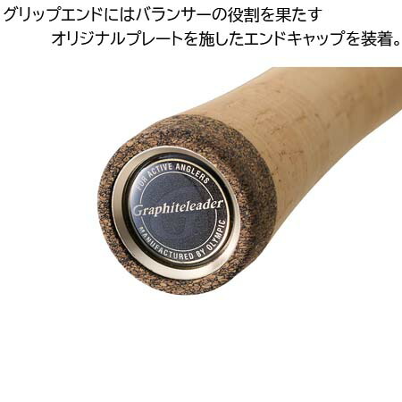 楽天市場】オリムピック グラファイトリーダー 25 スーパー