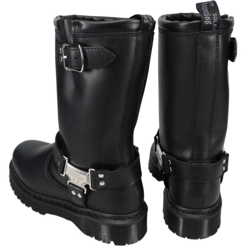 楽天市場】ドクターマーチン Dr.Martens アニストン ハイ ANISTONE HI