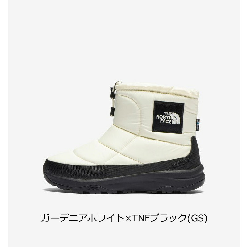 楽天市場】ノースフェイス ブーツ ヌプシ（カラーホワイト）（靴）の通販