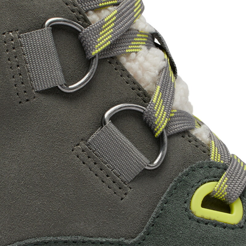 楽天市場】ソレル エクスプローラー3 ニューレース ウォータープルーフ