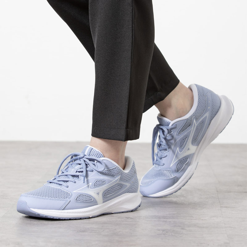 楽天市場】ミズノ マキシマイザー26 ウィメンズ ランニングシューズ