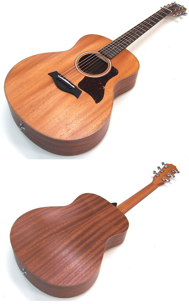 楽天市場】Taylor テイラー GS Mini Mahogany マホガニー ミニ