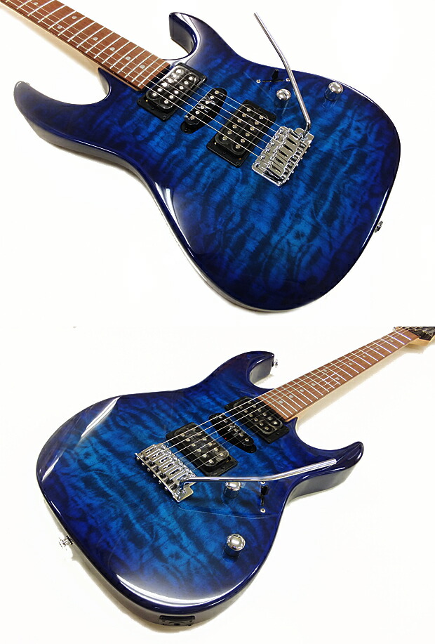 楽天市場】エレキギター 初心者セット Gio Ibanez アイバニーズ