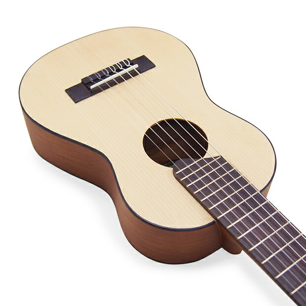 楽天市場】ギタレレ ヤマハ YAMAHA GL-1 スタンド チューナー