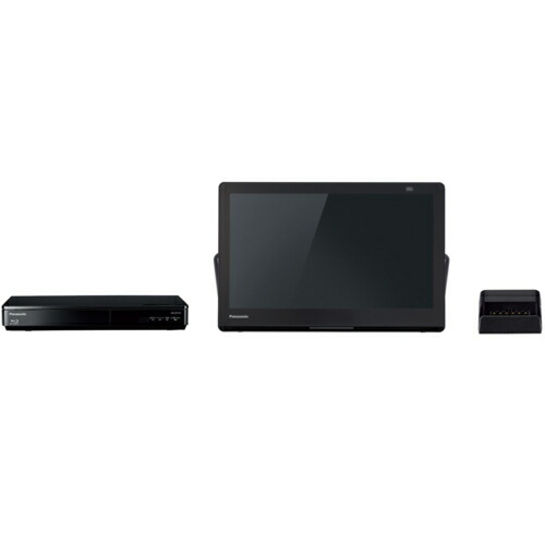 楽天市場】パナソニック ポータブルテレビ ビエラ 15インチの通販