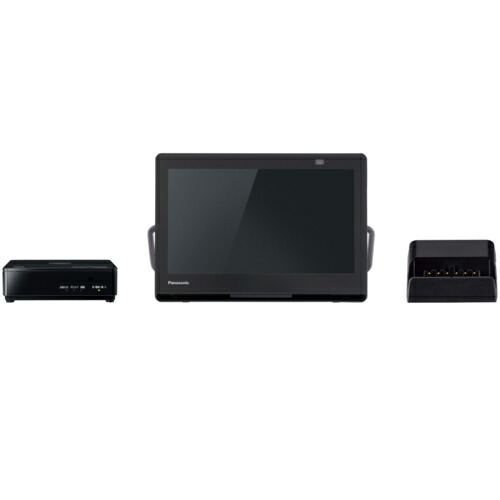 楽天市場】パナソニック ワンセグ テレビ 防水の通販