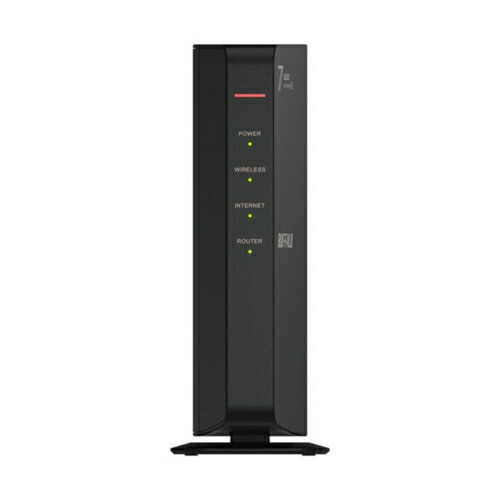 楽天市場】バッファロー(BUFFALO) WSR3600BE4P-BK ブラック Wi-Fi 7 be