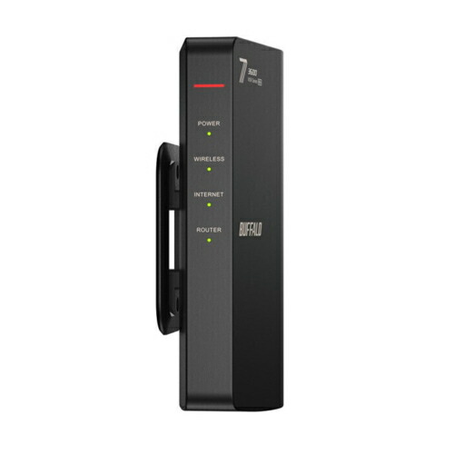 楽天市場】バッファロー(BUFFALO) WSR3600BE4P-BK ブラック Wi-Fi 7 be
