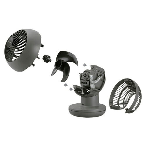 楽天市場】アイリスオーヤマ(Iris Ohyama) YCF-NSD15TY5-H グレー