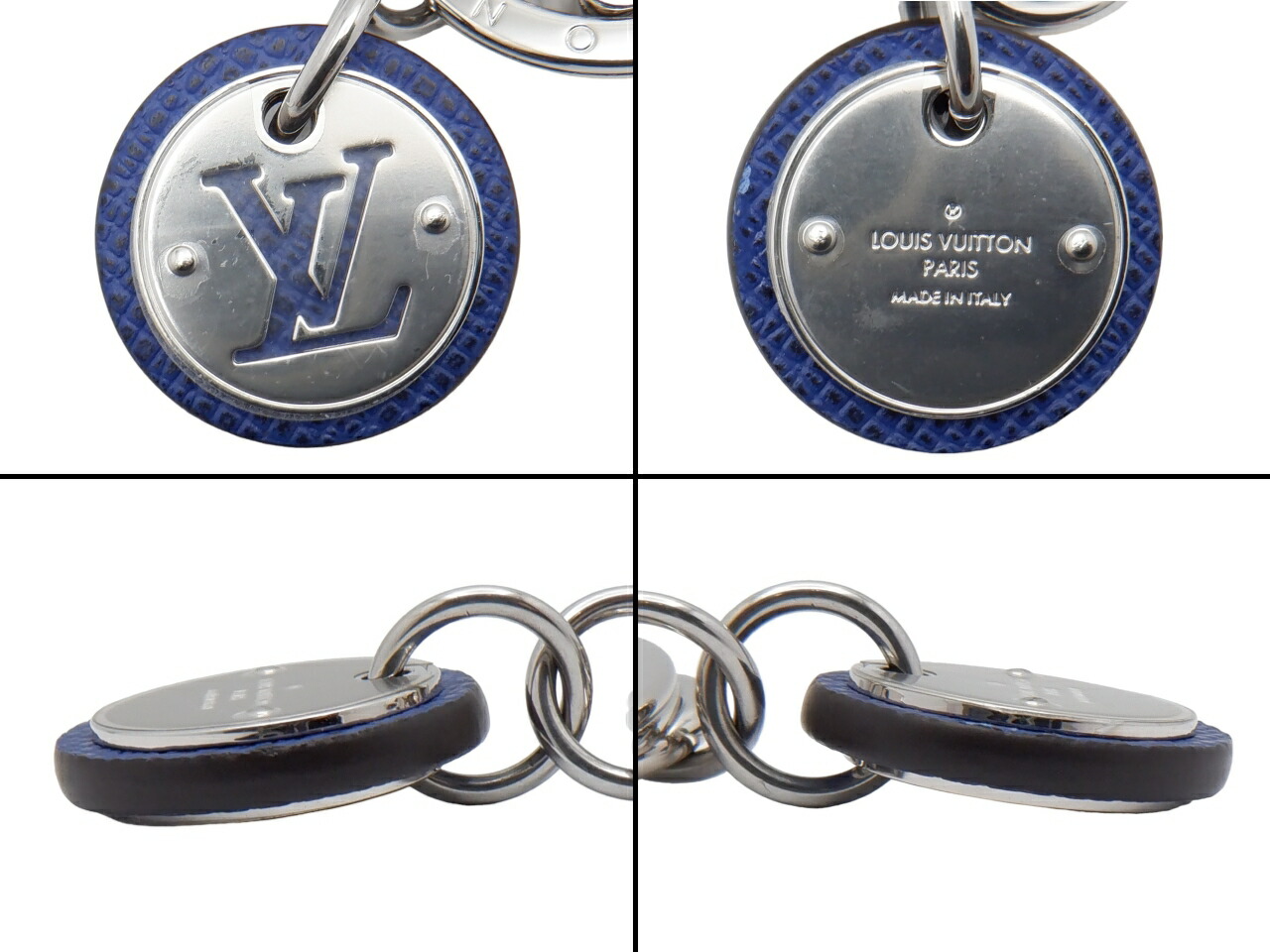 楽天市場】【中古】LOUIS VUITTON（ルイヴィトン） M69324 ポルトクレ