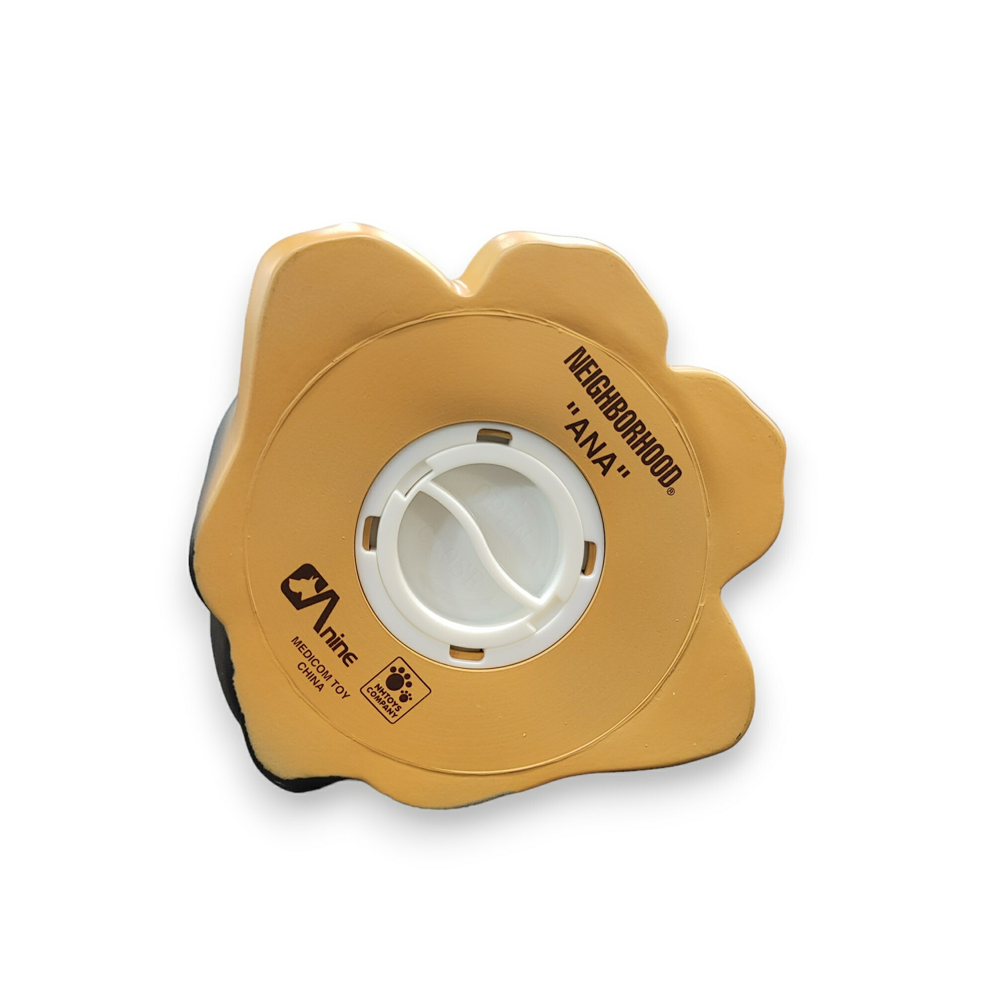 楽天市場】NEIGHBORHOOD MEDICOM TOY ANA BANK FIGURE ネイバーフッド