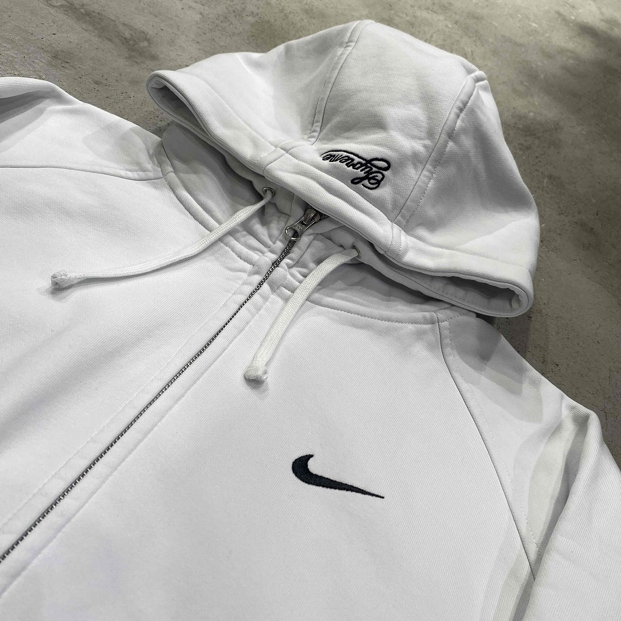 楽天市場】Supreme 25ss Nike Zip Up Hooded Sweatshirt SIZE-L HF9633