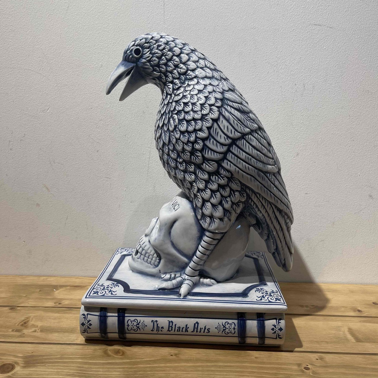 楽天市場】13ss NEIGHBORHOOD BOOZE.CROW / CE-INCENSE CHAMBER