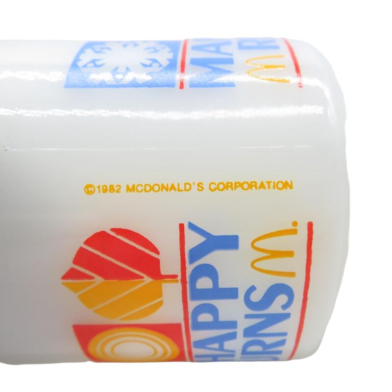 ⭐️美品ビンテージ セット⭐️ファイヤーキング マクドナルド