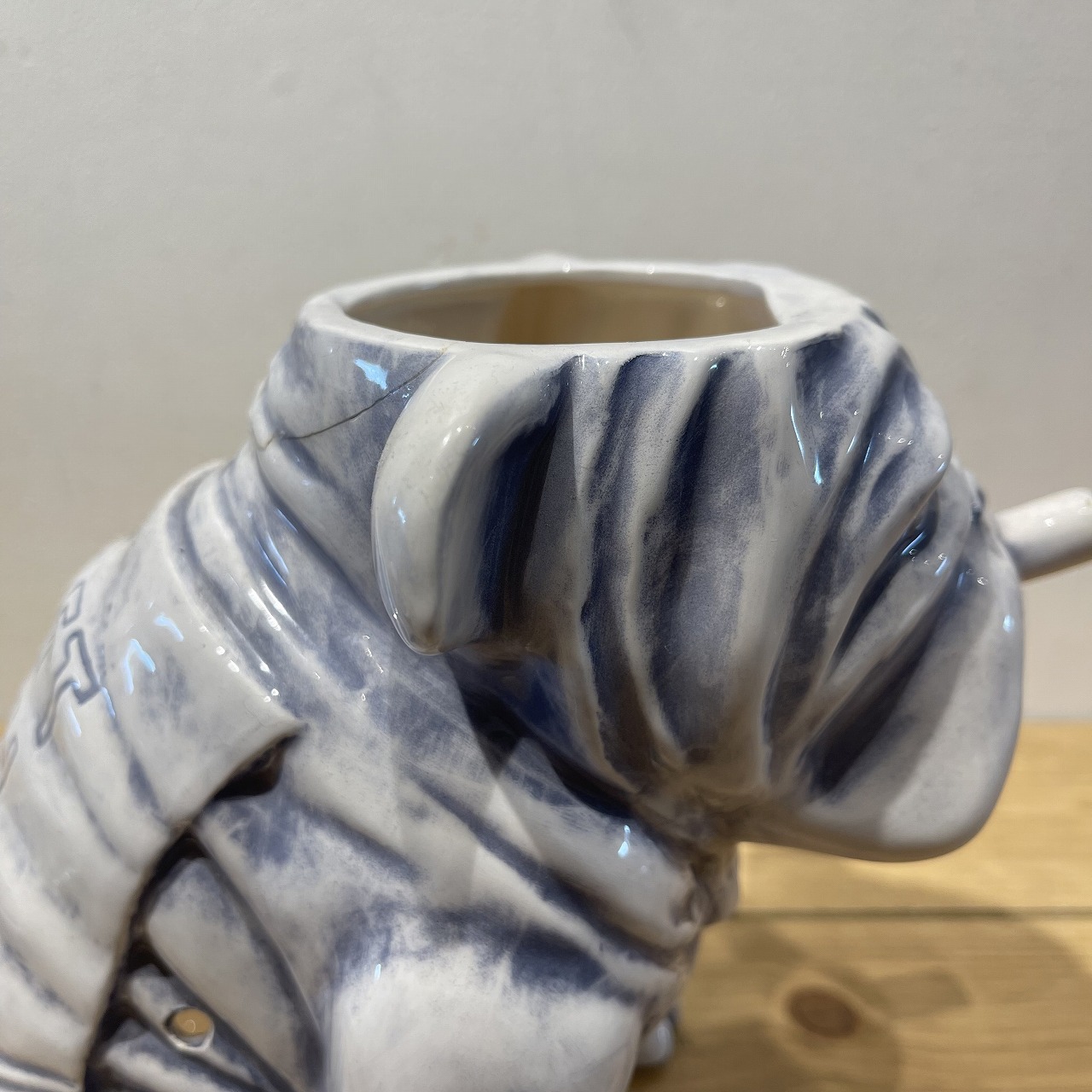 楽天市場】15ss NEIGHBORHOOD BOOZE BULL/CE-INCENSE CHAMBER