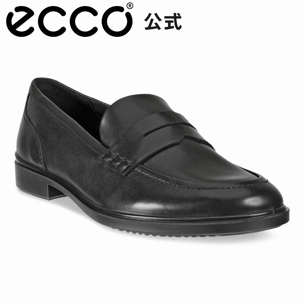 楽天市場】【ECCO 公式】 ECCO Dress Cl 15 W Loafer LEA / エコー