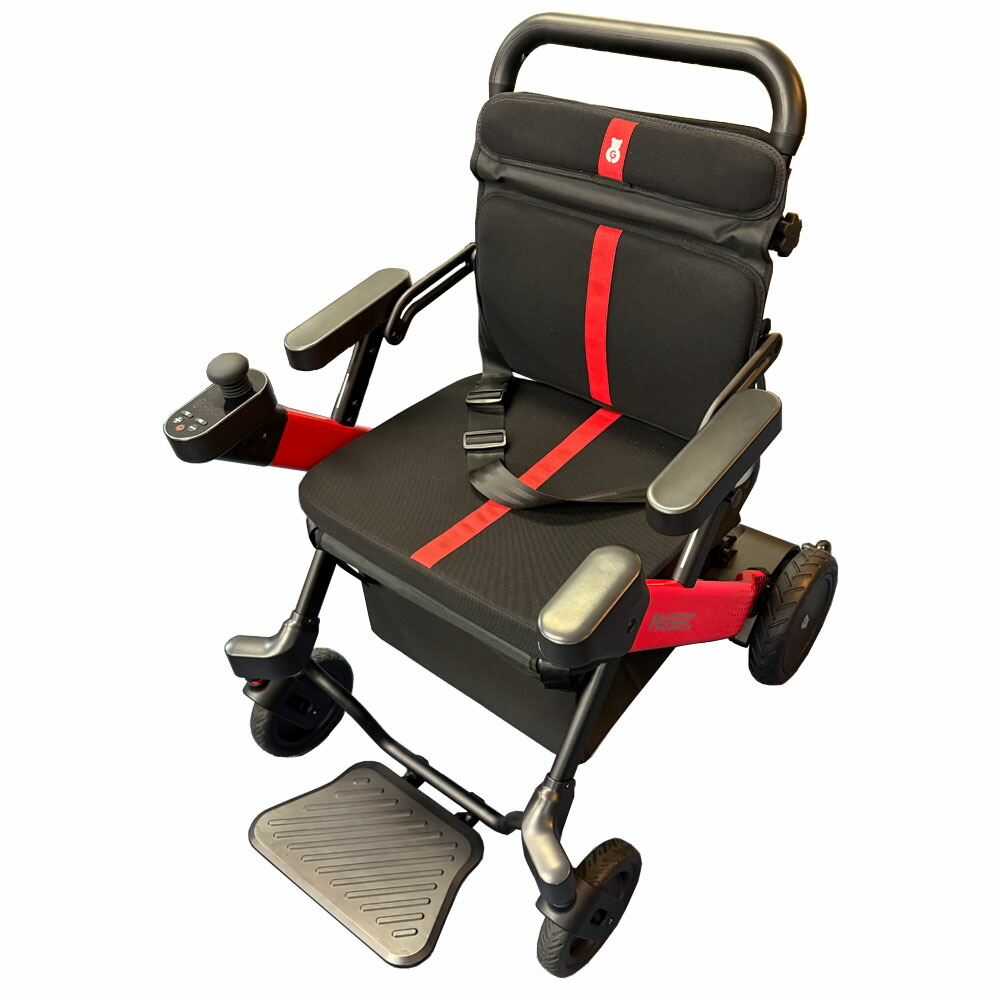 楽天市場】車椅子 折り畳み【松永製作所 オアシスシリーズ OS-12TR HB