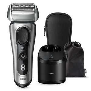 楽天市場】ブラウン シリーズ8 8390cc-vの通販