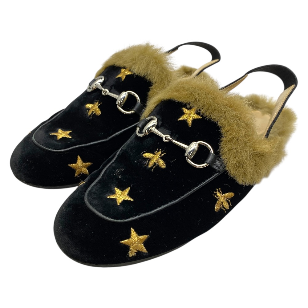 楽天市場】gucci スリッパ（靴）の通販