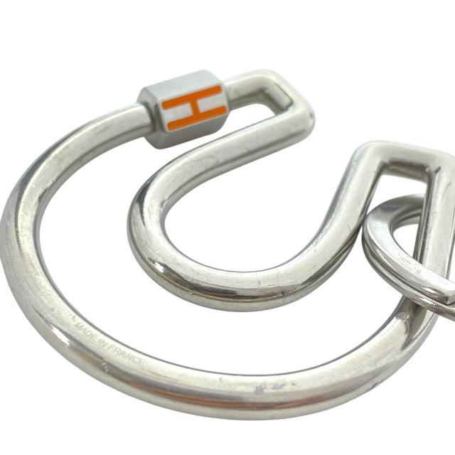 楽天市場】HERMES エルメス Hロゴ フェラ ア シュバル ホースシュー