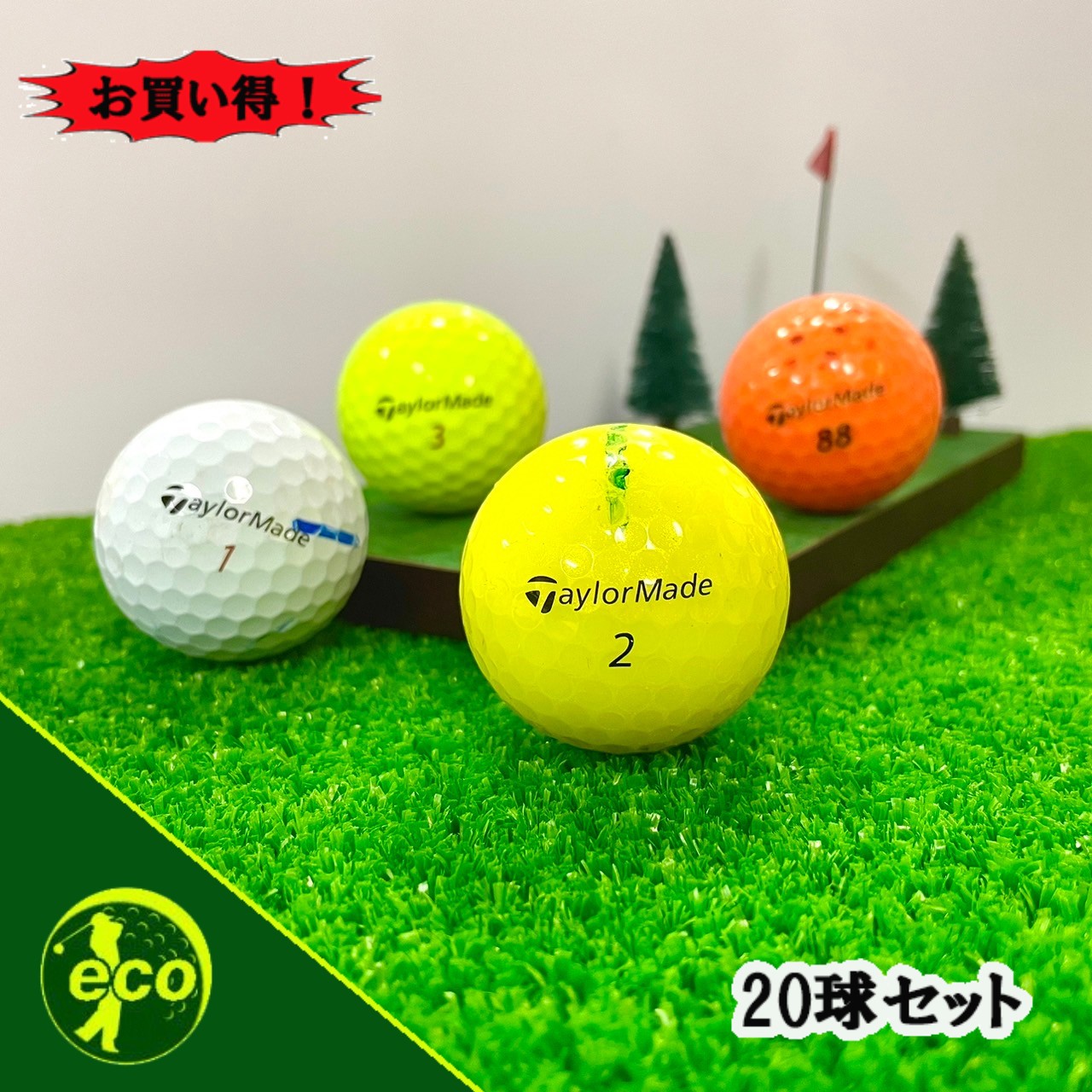 楽天市場】ゴルフ マーカー テーラーメイドの通販