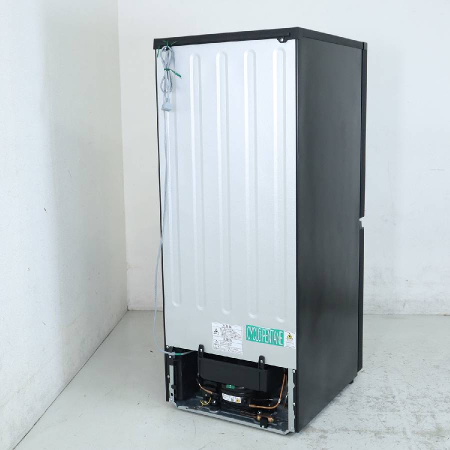 楽天市場】【中古】 パナソニック 冷蔵庫 2ドア 156L NR-B16C2 (右開き