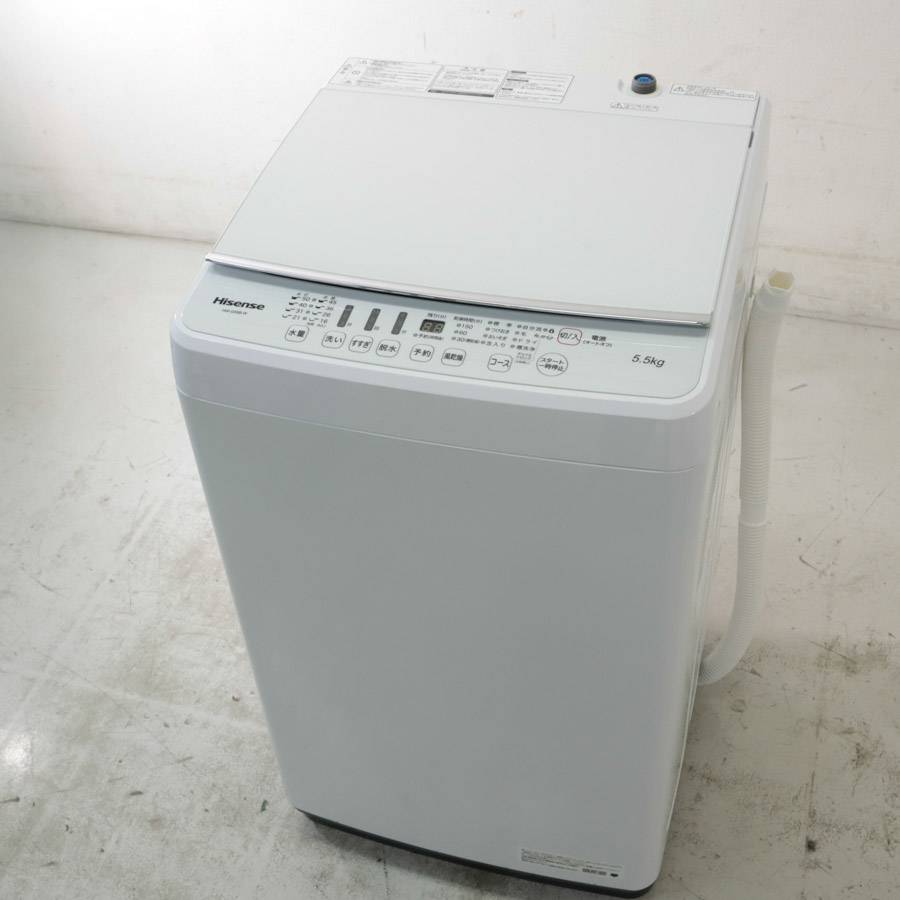 楽天市場】＼マラソン期間中エントリーでP10倍／ 【中古】 ハイセンス