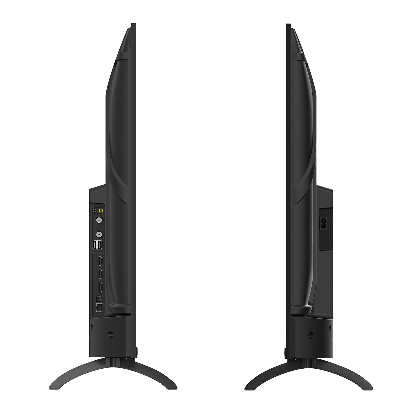 nexxion ネクシオン50V型 液晶テレビ FT-C5025B 2019年製 nexxion