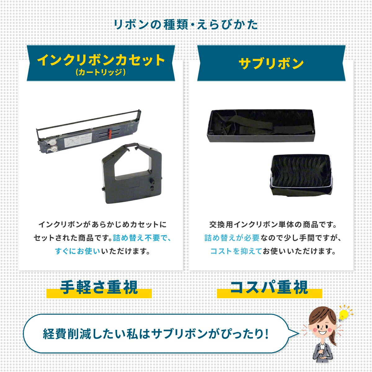 楽天市場】CR5650 インクリボンカセット 黒 2個 CASIO ( カシオ )用