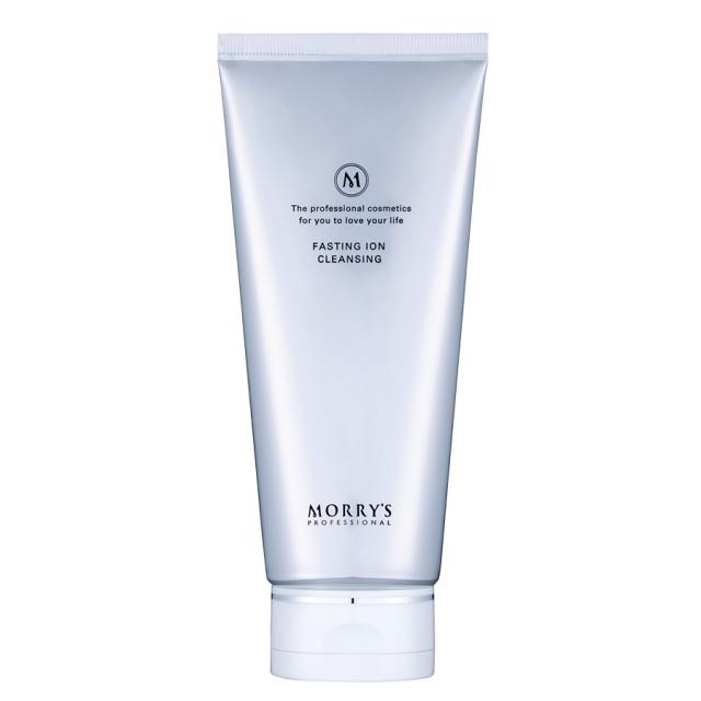 モリーズプロ ハンナマソープ ファスティングイオンクレンジング2点