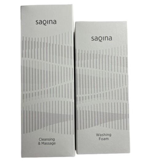 楽天市場】【お得なセット】サキナ クレンジング＆マッサージ 130g