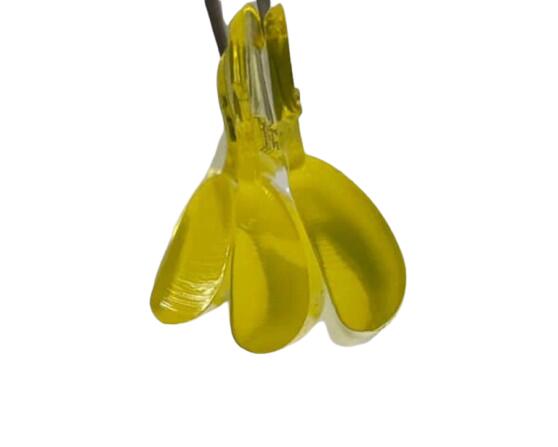 楽天市場】韓国 マンゴーロッド イエロー LC CURL S~2XL まつ毛 カール