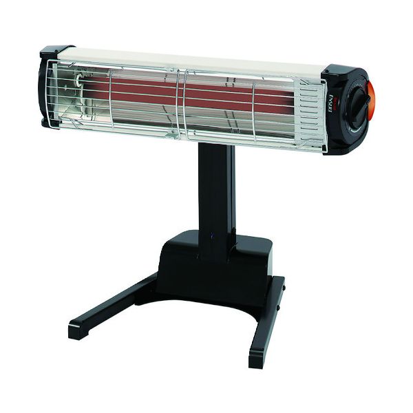 楽天市場】デンソー EU-7RS 遠赤外線ヒーター 単相100V 0．7kW EU7RS