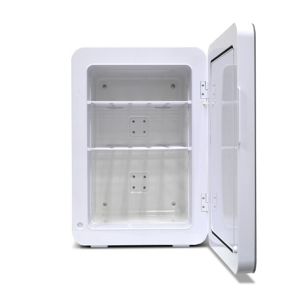 楽天市場】ベルソス 24Lダブルペルチェ冷温庫 VS-442 [VS442