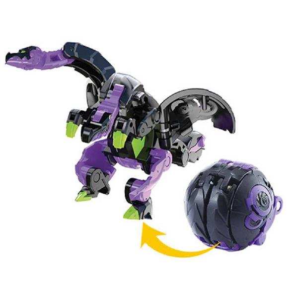 楽天市場】タカラトミー 爆012 爆丸 ニリアスDX 爆丸 バク012バクガン