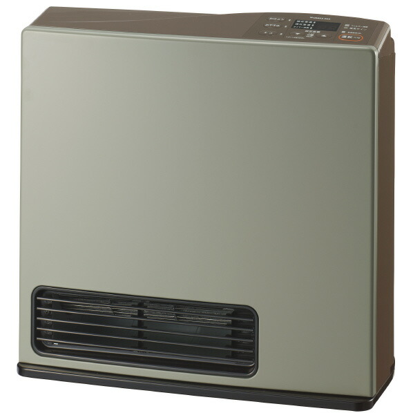 都市ガスファンヒーター」の人気商品一覧 | 安い商品を通販サイトから