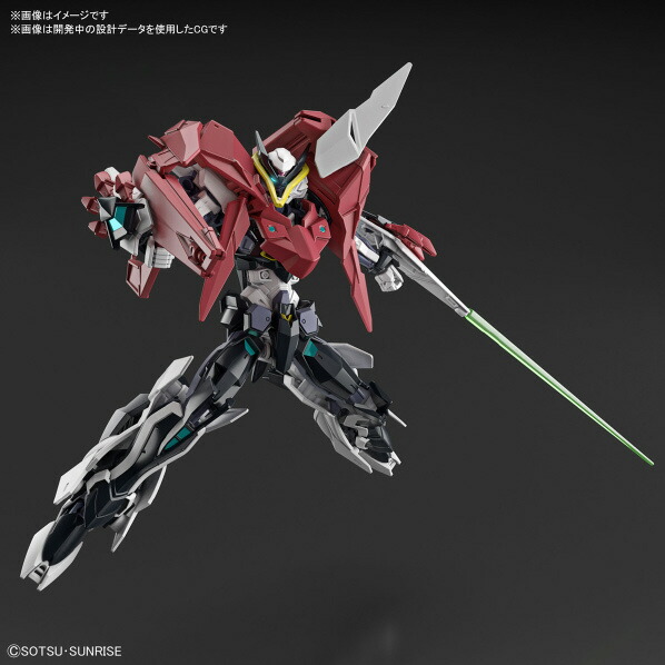 楽天市場】バンダイスピリッツ HGBD：R 1/144 ロードアストレイダブル